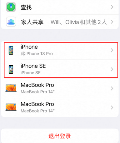 宜章苹宜章果维修网点分享iPhone如何查询序列号