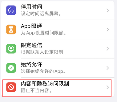 宜章appleID维修服务iPhone设置中Apple ID显示为灰色无法使用