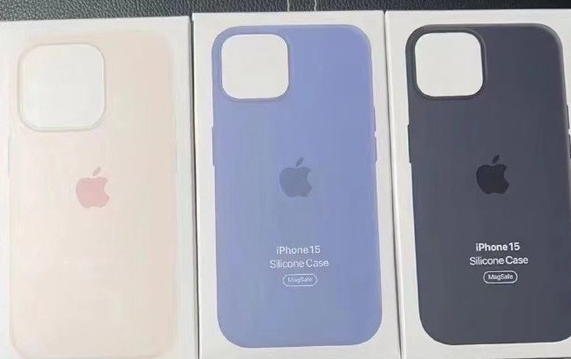 宜章苹果14维修站分享iPhone14手机壳能直接给iPhone15用吗？ 