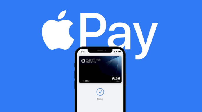 宜章苹果14服务点分享iPhone 14 设置 Apple Pay 后，锁屏密码不正确怎么办 