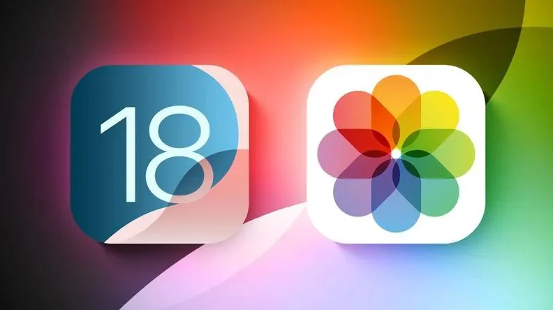 宜章苹果手机维修分享苹果 iOS / iPadOS 18.1Beta 3 发布 