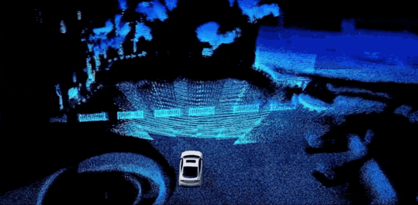 宜章苹果手机维修分享iPhone 12 Pro 搭载的 LiDAR 镜头与 ToF 镜头有什么不同 