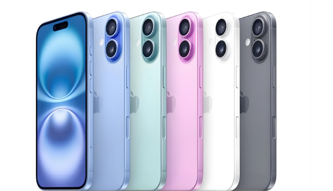 宜章苹果手机维修分享iPhone 17换电池 