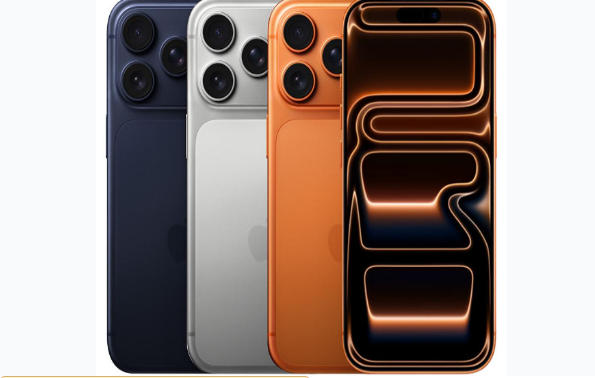 宜章苹果手机维修分享iPhone 17 Pro换电池 