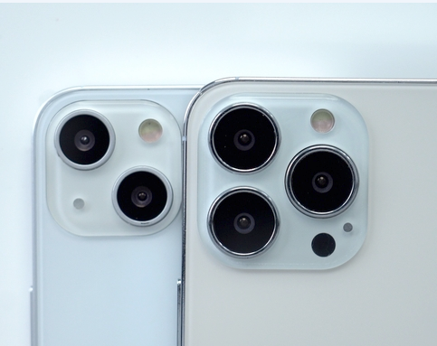 宜章苹果维修点分享iPhone 13 Pro主板出问题时解决方案 