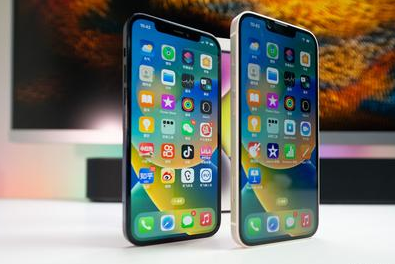 宜章苹果维修点分享iPhone 14 Plus自动关机内存连锁故障解析 