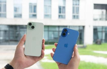 宜章苹果维修点分享iPhone 16 Plus出现自动关机的情况类型 
