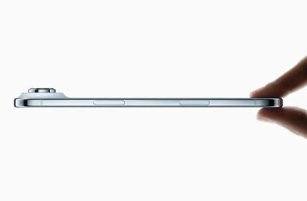 宜章苹果维修点分享iPhone 17 Air自动关机电源故障解析 