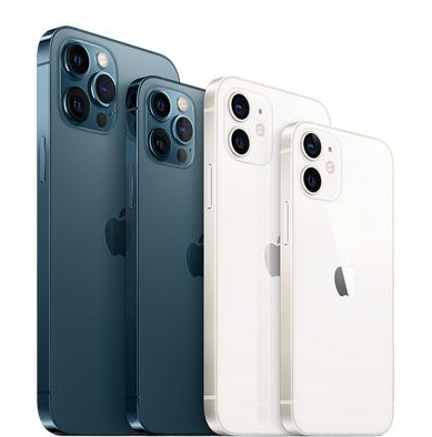宜章苹果维修点分享iPhone 12 Pro发烫关联故障汇总 