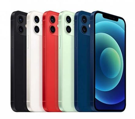 宜章苹果维修点分享iPhone 12 Pro Max发烫冷门故障梳理 