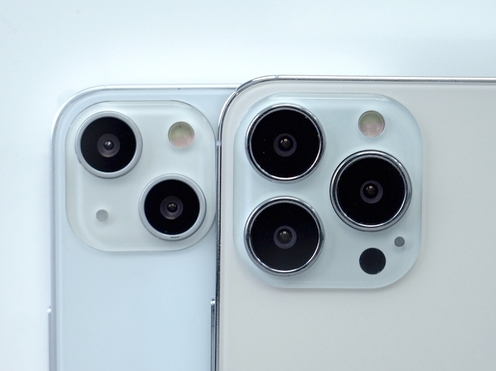 宜章苹果维修点分享iPhone 13 Pro Max发烫特殊故障解读 