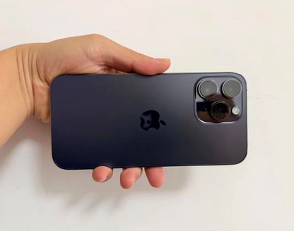 宜章苹果维修点分享iPhone 14 Pro Max发烫多重诱因剖析 