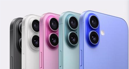 宜章苹果维修点分享iPhone 16发烫易忽视因素汇总 